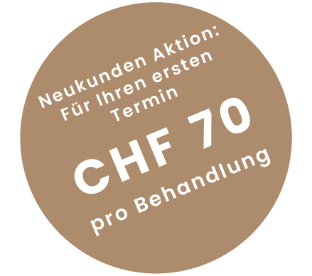 Button Neukunden Fusspflege Aktion